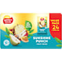 Golden Circle Sunshine Punch Fruit Drink 