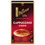 Vittoria Cappuccino Strong Coffee Sachets 