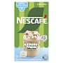 Nescafe Coffee Hazelnut Praline Iced Latte