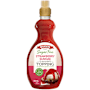 Queen Sugar Free Strawberry Sundae Flavoured Topping