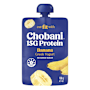 Chobani Fit Greek Yogurt Banana Pouch 