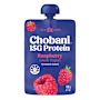 Chobani Fit Greek Yogurt Raspberry Pouch 