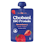 Chobani Fit Greek Yogurt Strawberry Pouch 