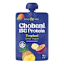 Chobani Fit Greek Yogurt Tropical Pouch