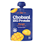 Chobani Fit Greek Yogurt Mango Pouch