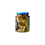 Castello Fetta Herbs & Garlic In Oil 