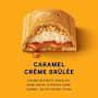 Cadbury Original C&M Caramel Creme Brulee