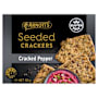 Arnott's Gold Label Crackers Seed Pepper