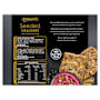 Arnott's Gold Label Crackers Seed Pepper