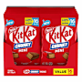 Nestle Kit Kat Chocolate Chunky Mini Sharepack