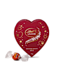 Lindt Heart Gift Box 