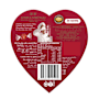 Lindt Heart Gift Box 