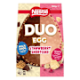 Nestle Chocolate Duo Eggs Casket Strawberry Shortcake 