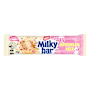 Nestle Milkybar Chocolate Speckled Fizz Bar