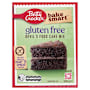 Betty Crocker Bake Smart Cake Mix Gluten Free Devils Food 
