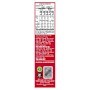 Betty Crocker Bake Smart Cake Mix Gluten Free Devils Food 