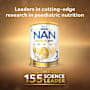 Nestle Nan Supremepro Baby/Infant Formula 3
