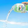Cuddly Refresh Fabric Rinse Active Clean
