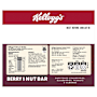 Kellogg's Berry & Nut Bar