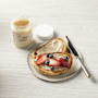 Leo Coco Belgian White Choc & Hazelnut Spread