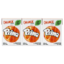Prima Orange Fruit Drink Multipack 200ml