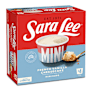 Sara Lee Mini Cups French Vanilla Cheesecake