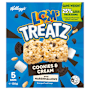 Kellogg's LCMs Treatz Cookie & Cream