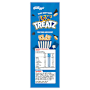 Kellogg's LCMs Treatz Cookie & Cream