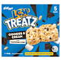Kellogg's LCMs Treatz Cookie & Cream