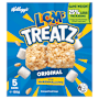 Kellogg's LCMs Treatz Original 