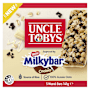Uncle Tobys Muesli Bar Milkybar Cookies Muesli Bar