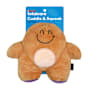 Purina Total Care Dog Toy Toy Cuddle & Squeak Plush