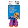 Purina Total Care Dog Toy Toy Octo Rope Plush