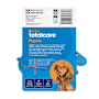 Purina Total Care Dog Toy Toy Pygy Squeaker
