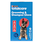 Purina Total Care Grooming Shampoo & Grooming Glove