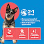 Purina Total Care Grooming Shampoo & Grooming Glove