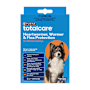 Purina Total Care Petcare Heartwormer All Wormer & Flea Medium Dog