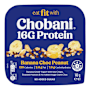 Chobani Fit Flip Yogurt Banana Choc Peanut 
