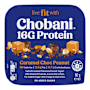 Chobani Fit Flip Yogurt Caramel Choc Peanut 