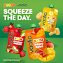 Vaalia Boost Banana Buzz Yoghurt