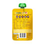 Vaalia Boost Banana Buzz Yoghurt