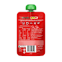 Vaalia Boost Strawberry Squeeze Yoghurt