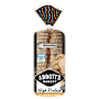Abbott's Bakery Bread High Protein Soy Chickpea Quinoa