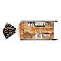Abbott's Bakery Bread High Protein Soy Chickpea Quinoa