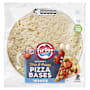 Tip Top Pizza Bases Gourmet White