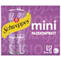 Schweppes Traditional Passionfruit Soft Drink