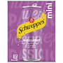 Schweppes Traditional Passionfruit Soft Drink