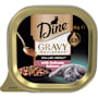Dine Pulled Menu Gravy Salmon
