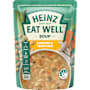 Heinz Eat Well Chicken & Vegetable Soup