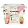 Chobani No Sugar Added Greek Yogurt Strawberry